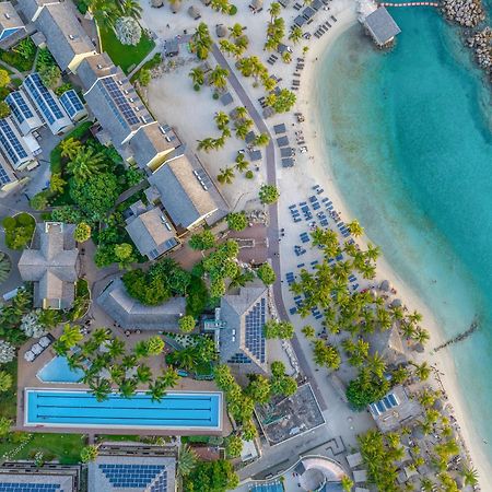 Lionsdive Beach Resort Curacao Exterior foto