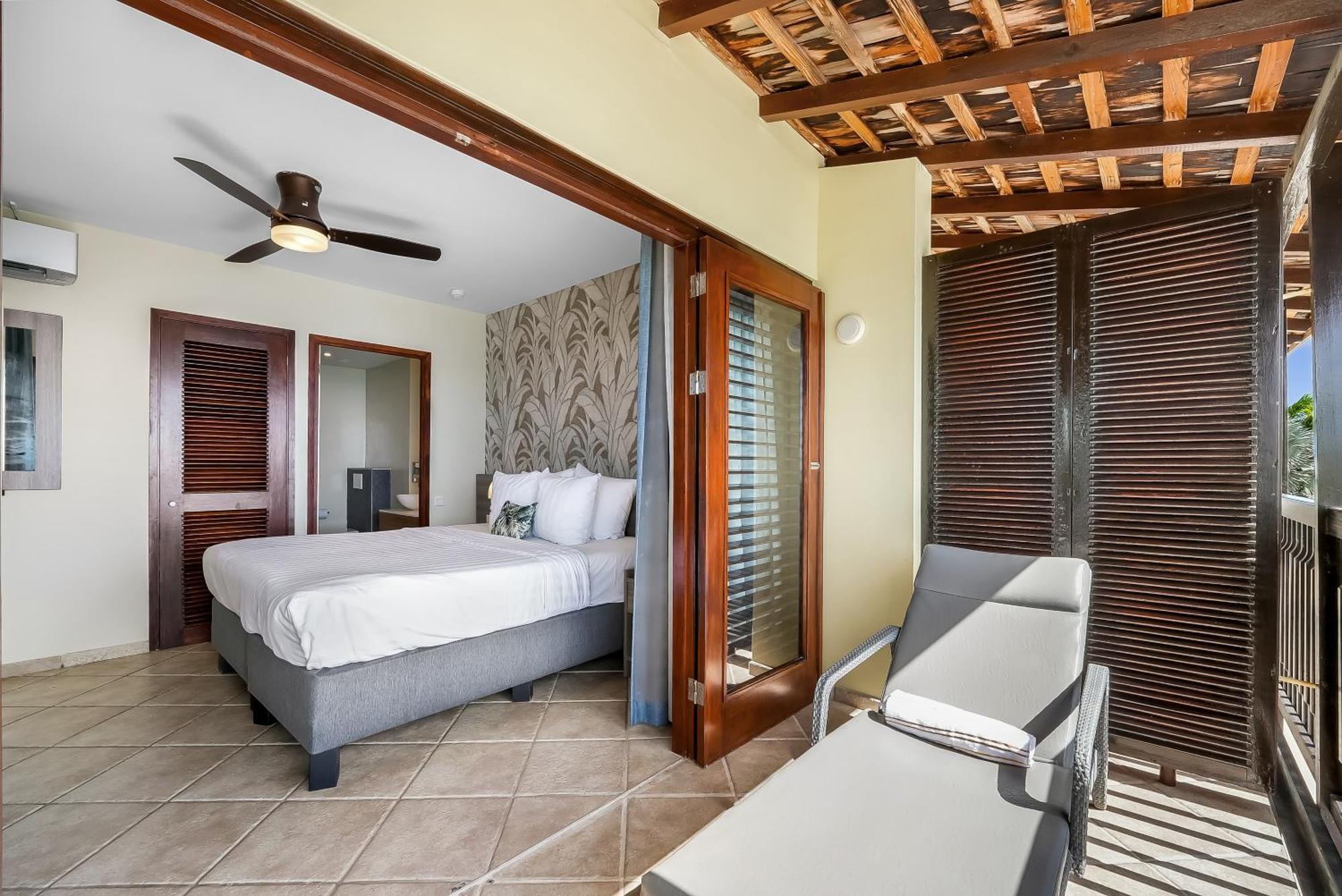 Lionsdive Beach Resort Curacao Exterior foto