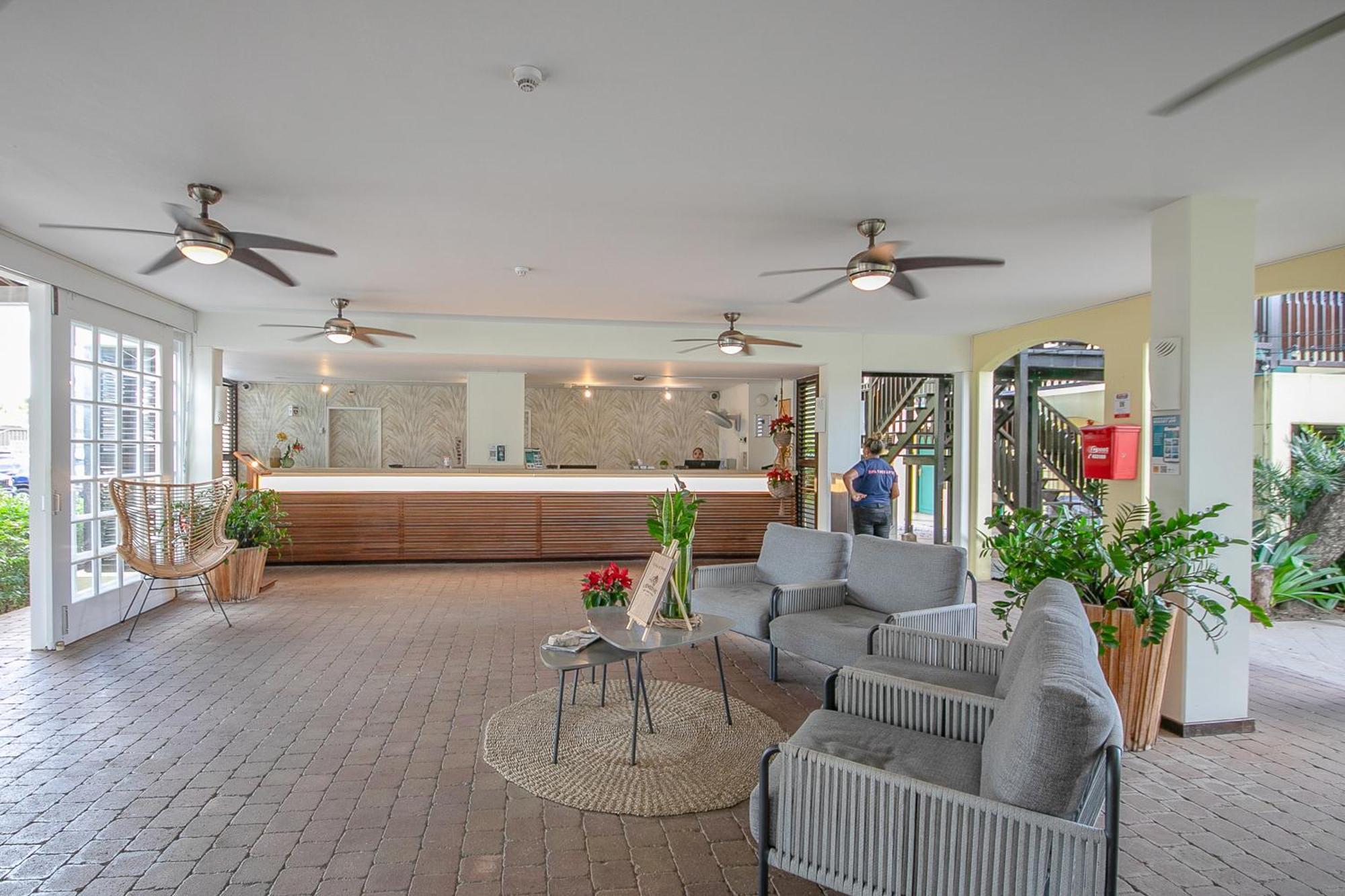 Lionsdive Beach Resort Curacao Exterior foto